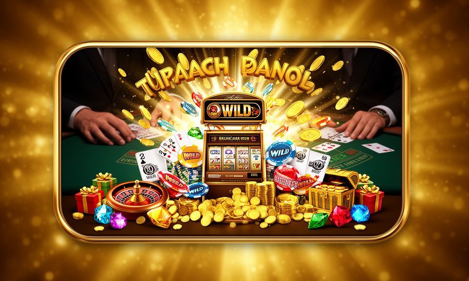 44r4 Slot Rushspin — Spin Rooms Open Now on 44r4