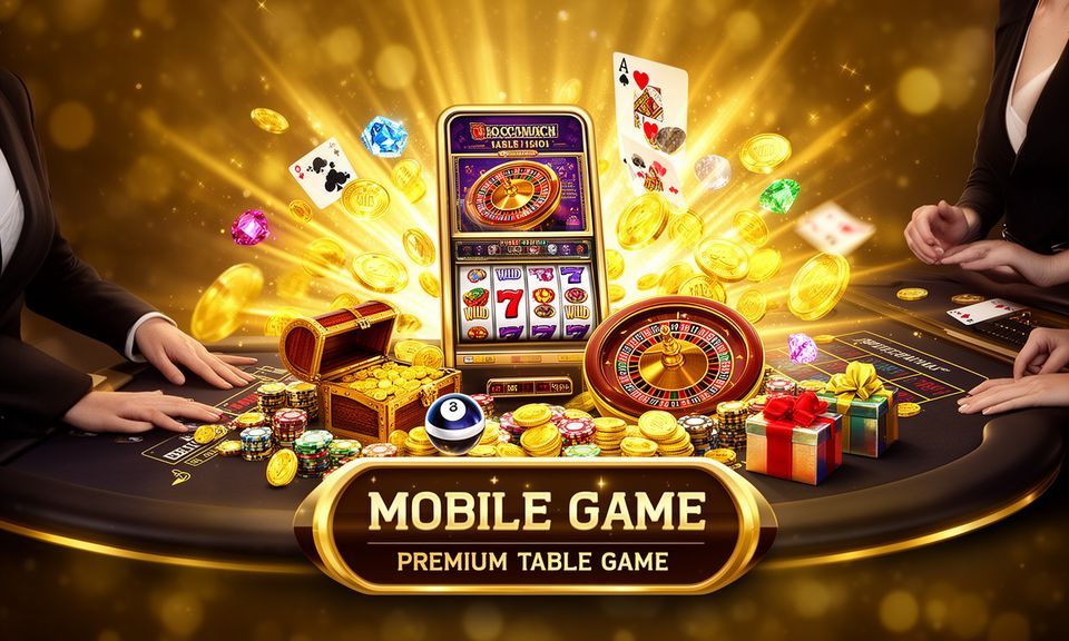 44r4 Roulette Wildcard