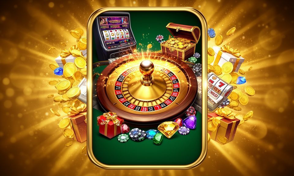 44r4 44r4 App — Lobby in Your Pocket